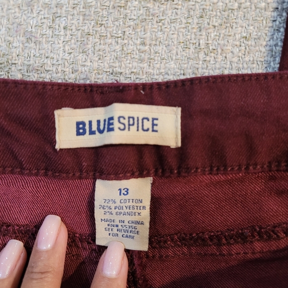 Ankle jeans - Picture 3 of 3